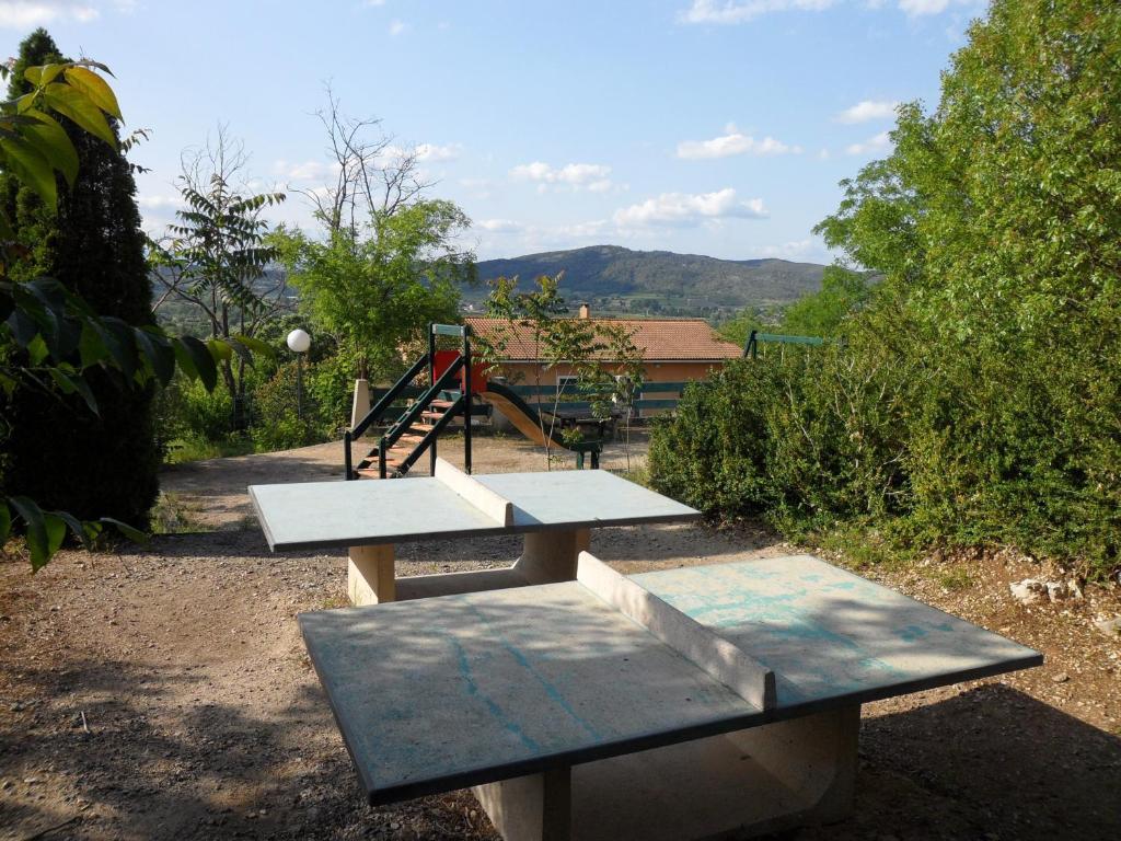 Отель Les Terrasses De L'Ardeche Салава Экстерьер фото